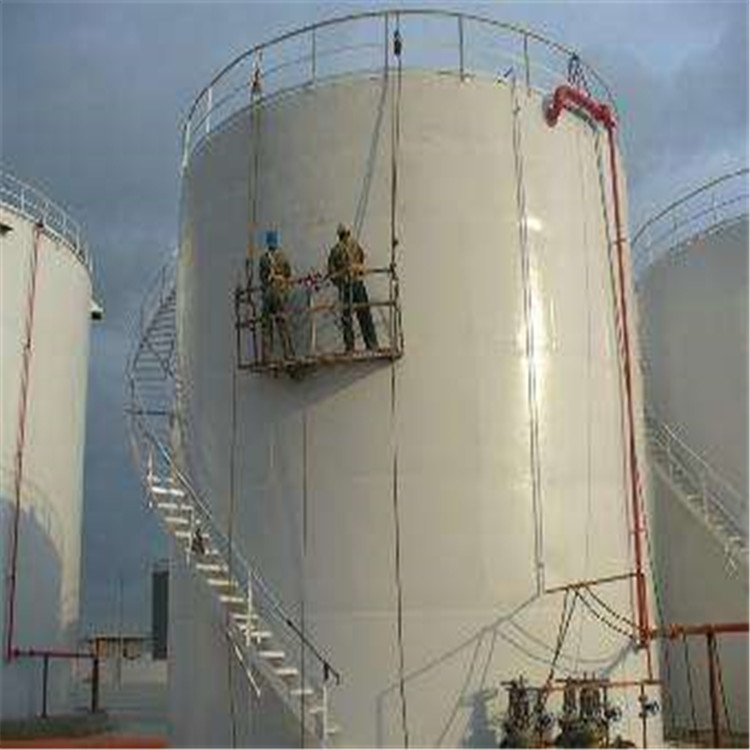 日土喷漆翻新・工业喷漆・设备喷漆服务简介